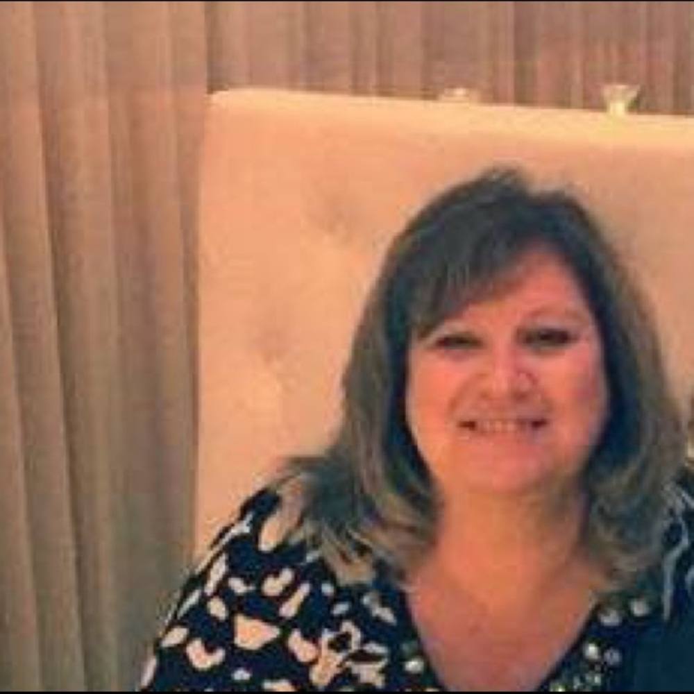 Meet your Posher, Kathy